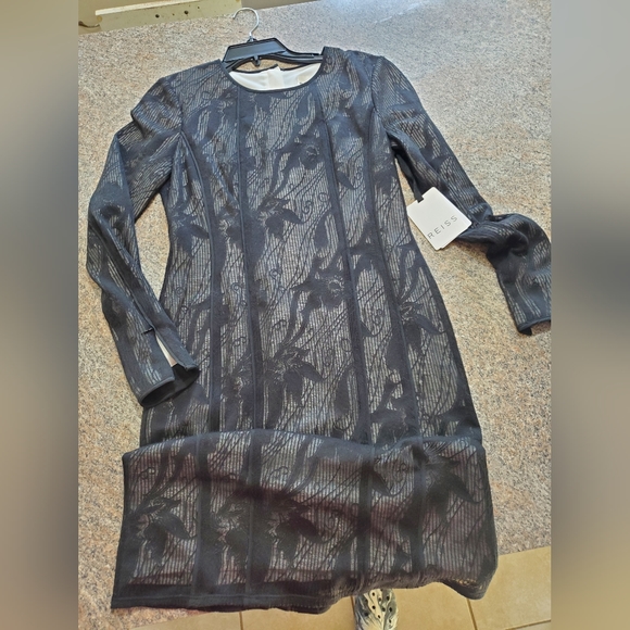 REISS DRESS - Picture 4 of 5